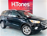 Used Ford Focus