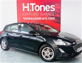 Used Ford Focus