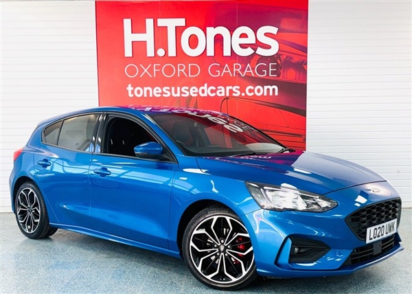 Large image for the Used Ford FOCUS