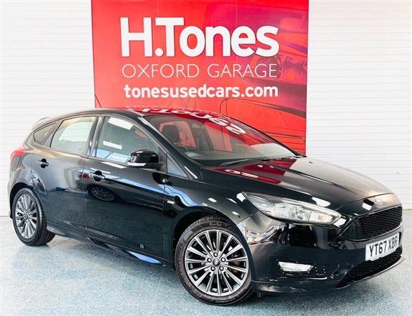 Large image for the Used Ford FOCUS