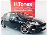 Used Ford Focus