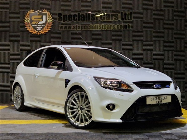 Large image for the Used Ford FOCUS