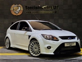 Used Ford Focus