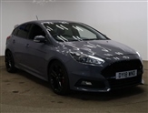 Used Ford Focus