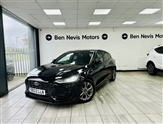 Used Ford Focus