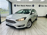 Used Ford Focus