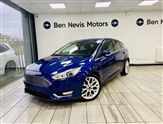Used Ford Focus Used Ford Focus