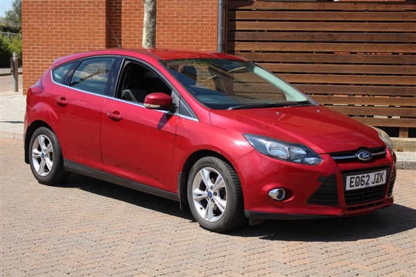Large image for the Used Ford FOCUS