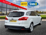 Ford Focus Image 2
