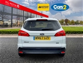 Ford Focus Image 3