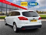 Ford Focus Image 4