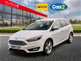 Ford Focus Image 5