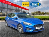 Ford Focus Image 1