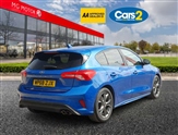 Ford Focus Image 2