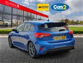 Ford Focus Image 4