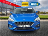 Ford Focus Image 6