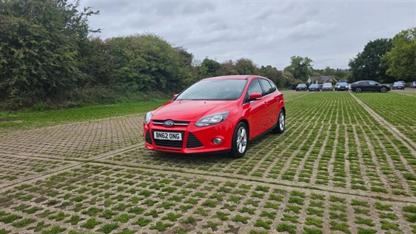 Large image for the Used Ford Focus