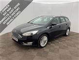 Used Ford Focus