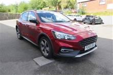 Used Ford Focus