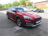 Ford Focus Image 1