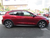Ford Focus Image 2