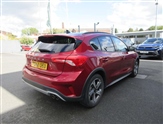 Ford Focus Image 3