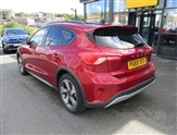 Ford Focus Image 5