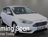 Used Ford Focus Used Ford Focus