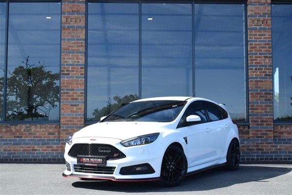 Large image for the Used Ford FOCUS