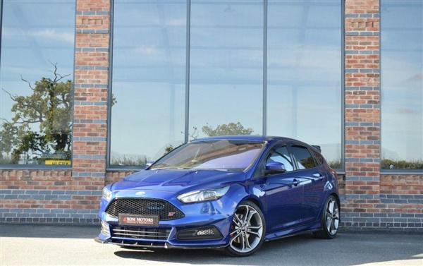 Large image for the Used Ford FOCUS