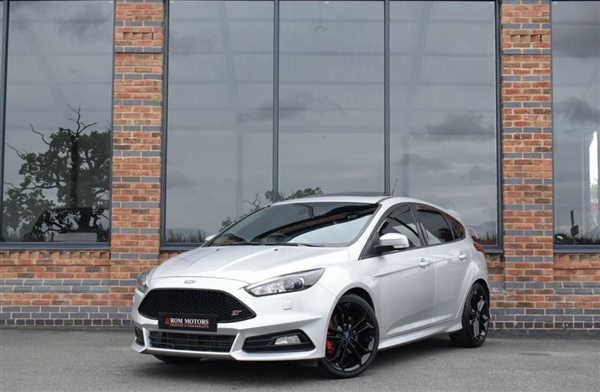 Large image for the Used Ford FOCUS