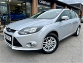 Used Ford Focus