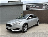 Used Ford Focus