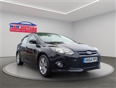Used Ford Focus