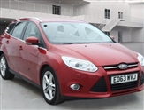 Used Ford Focus Used Ford Focus
