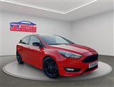 Used Ford Focus