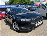 Used Ford Focus