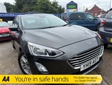Used Ford Focus