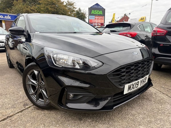 Large image for the Used Ford FOCUS