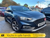 Used Ford Focus