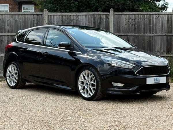 Large image for the Used Ford FOCUS