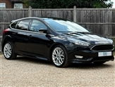 Used Ford Focus