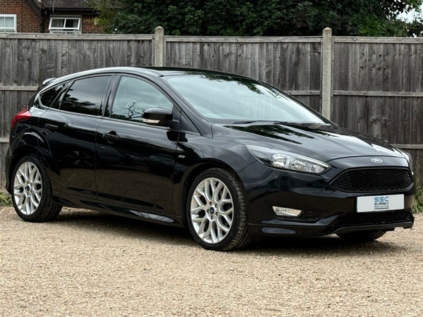 Large image for the Used Ford FOCUS