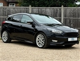 Used Ford Focus