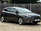 Used Ford Focus