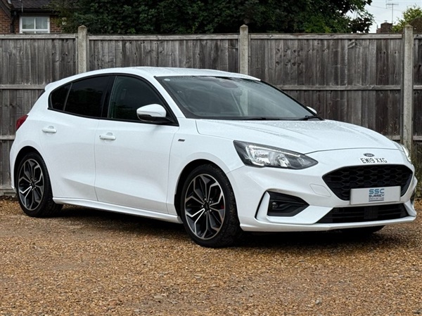 Large image for the Used Ford FOCUS