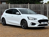 Used Ford Focus