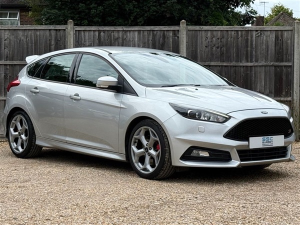 Large image for the Used Ford FOCUS