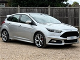 Used Ford Focus
