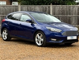 Used Ford Focus